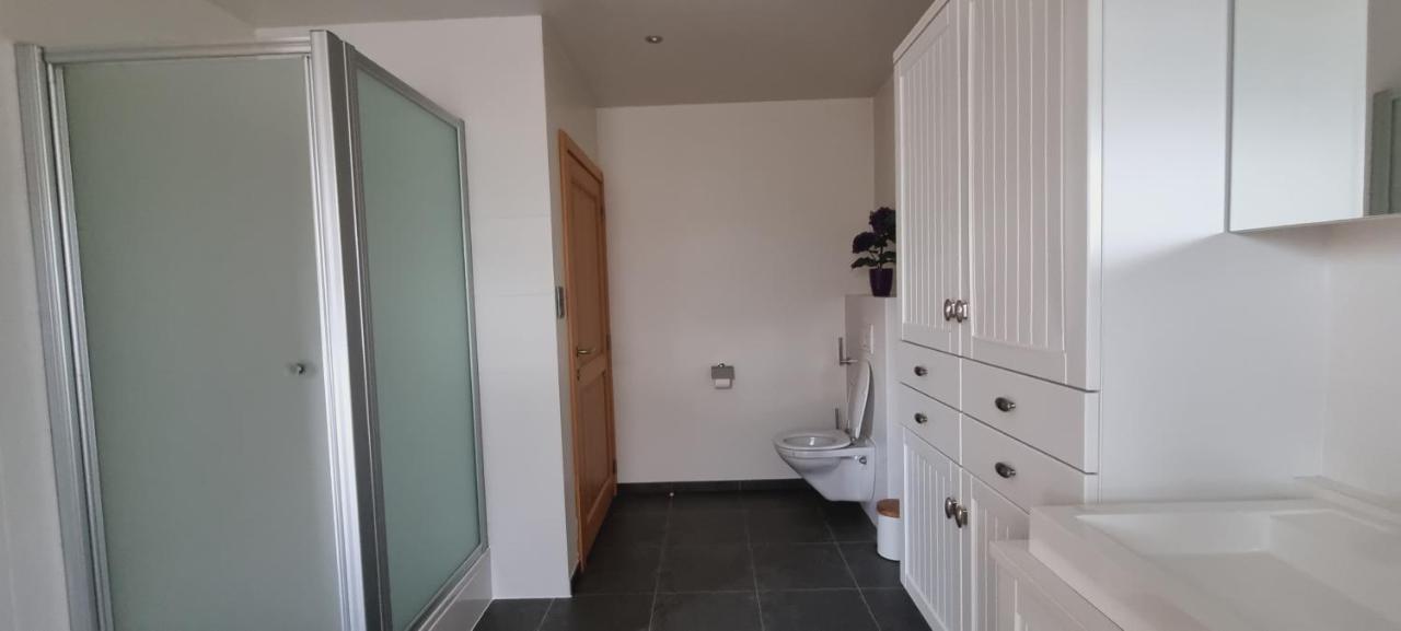 Susberg-1 & 2 Apartment Pelt ภายนอก รูปภาพ