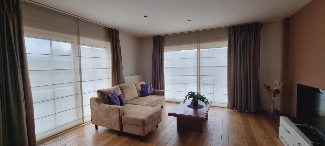 Susberg-1 & 2 Apartment Pelt ภายนอก รูปภาพ